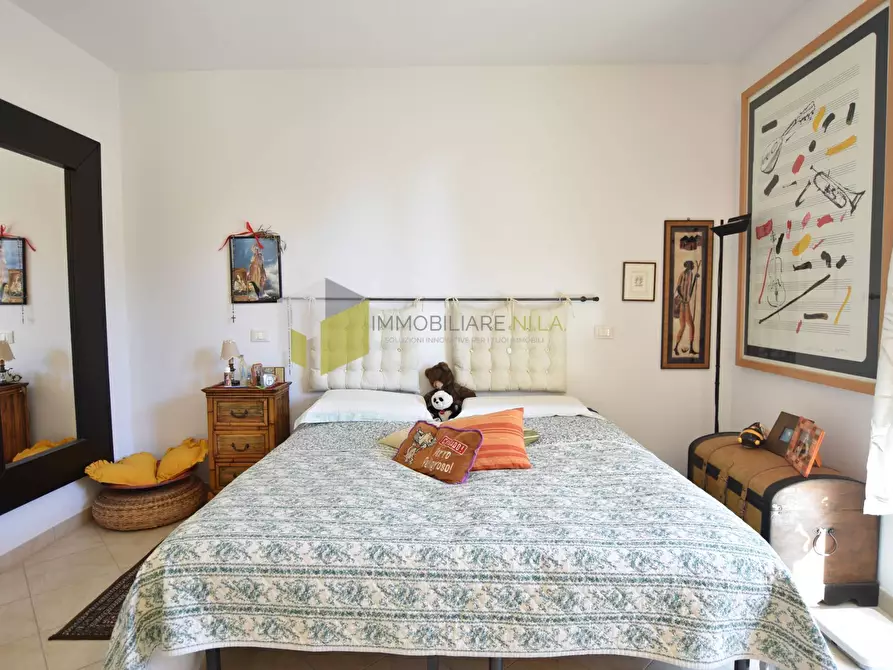 Immagine 19 di Villetta a schiera in vendita  a Pisa