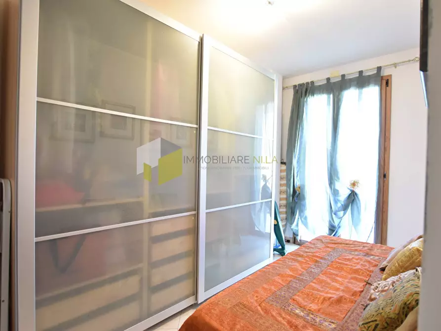 Immagine 20 di Villetta a schiera in vendita  a Pisa