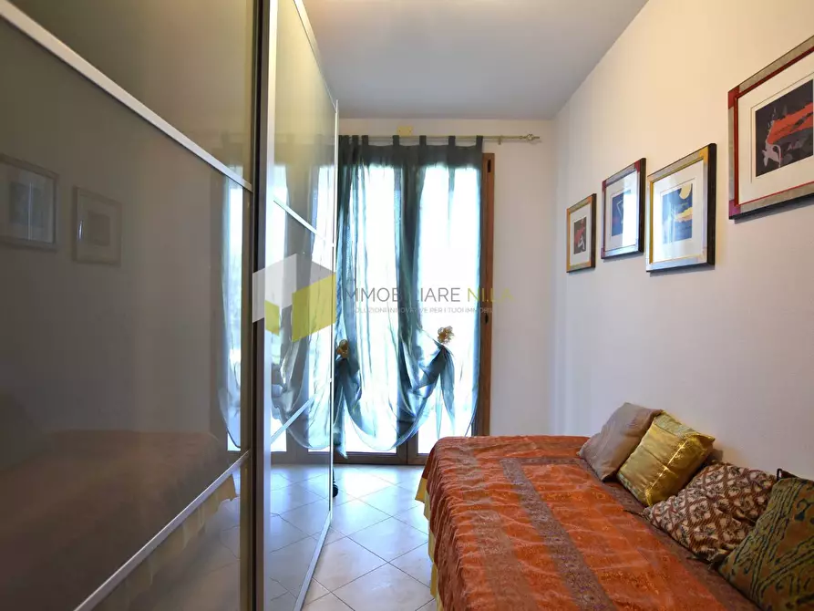 Immagine 21 di Villetta a schiera in vendita  a Pisa