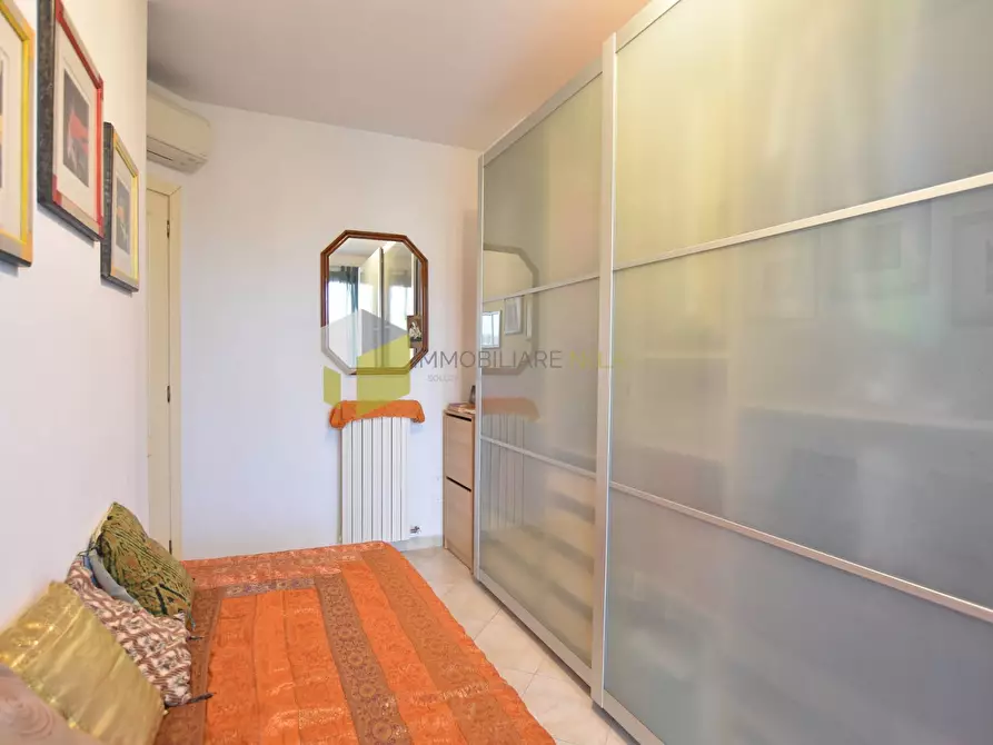 Immagine 22 di Villetta a schiera in vendita  a Pisa