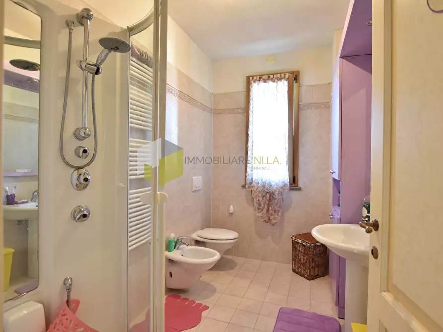 Immagine 24 di Villetta a schiera in vendita  a Pisa