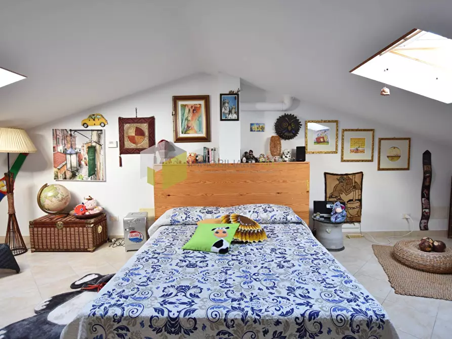 Immagine 25 di Villetta a schiera in vendita  a Pisa