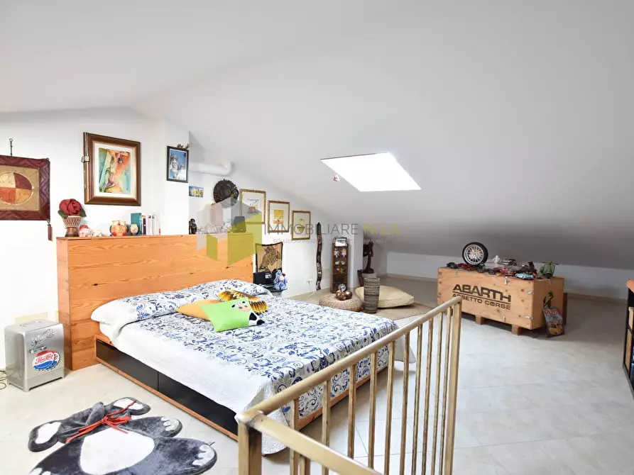 Immagine 28 di Villetta a schiera in vendita  a Pisa