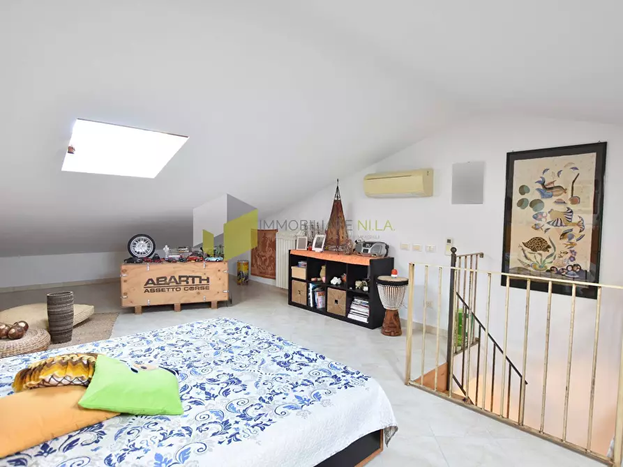 Immagine 29 di Villetta a schiera in vendita  a Pisa