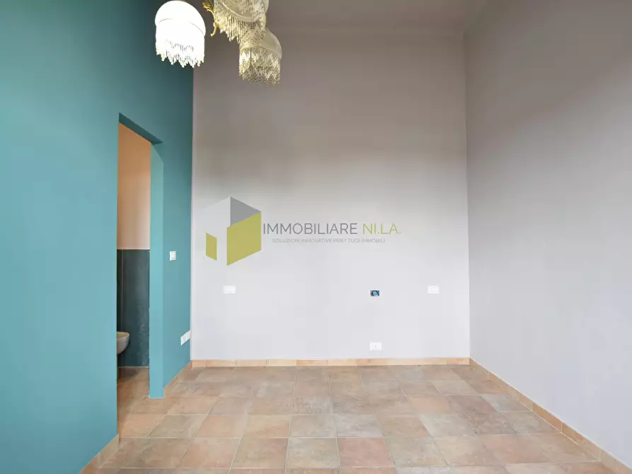 Immagine 2 di Casa indipendente in vendita  a Pisa