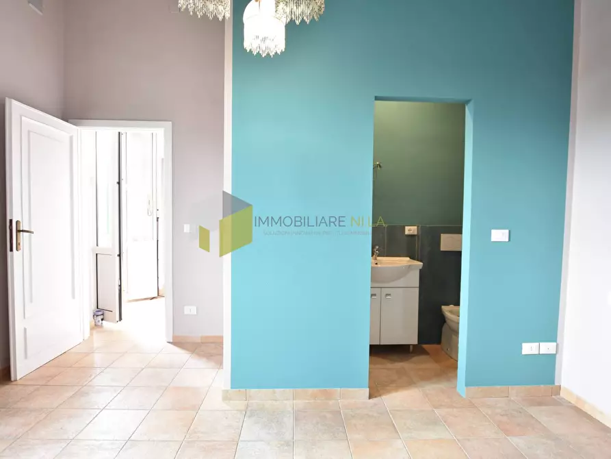 Immagine 8 di Casa indipendente in vendita  a Pisa