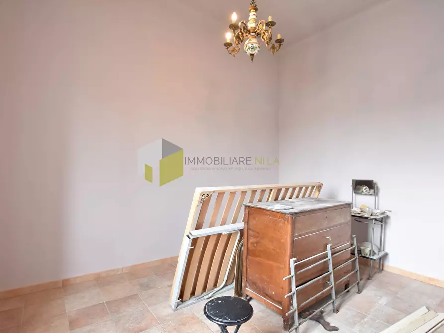 Immagine 13 di Casa indipendente in vendita  a Pisa