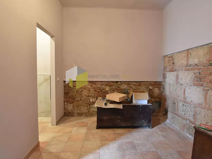 Immagine 22 di Casa indipendente in vendita  a Pisa