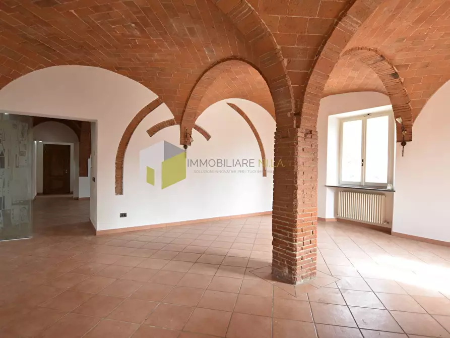 Immagine 2 di Appartamento in vendita  a San Giuliano Terme