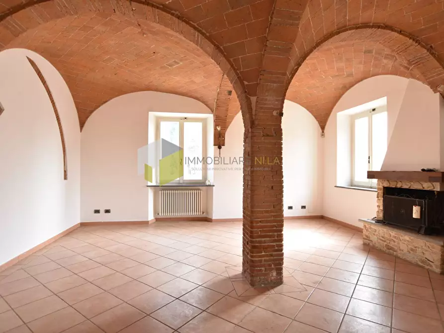 Immagine 3 di Appartamento in vendita  a San Giuliano Terme