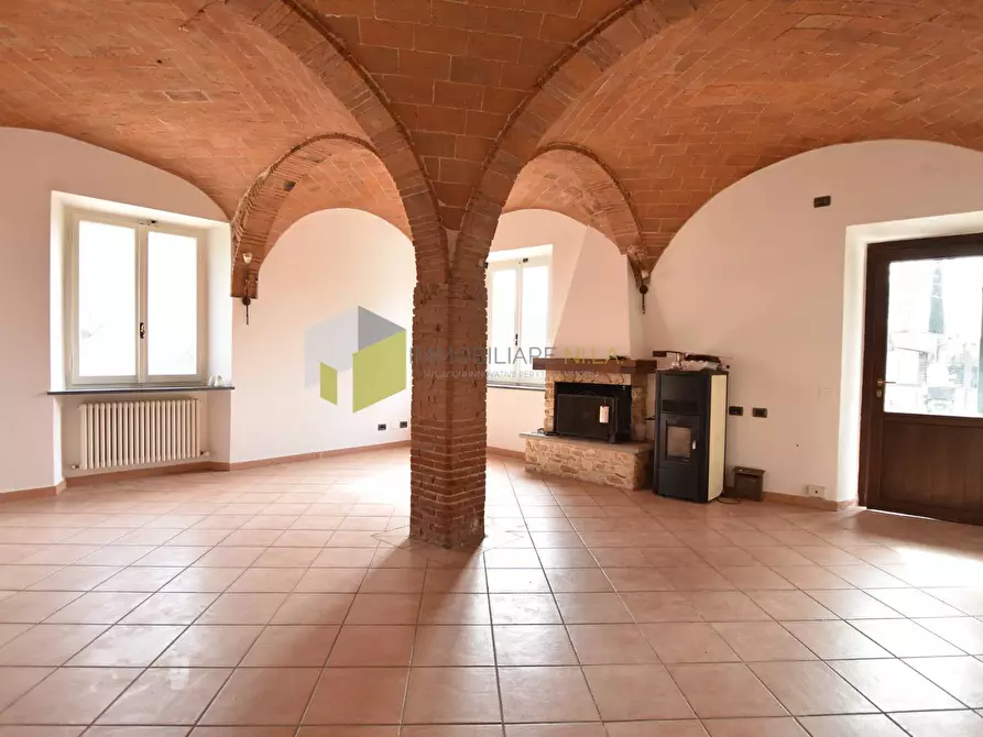 Immagine 4 di Appartamento in vendita  a San Giuliano Terme