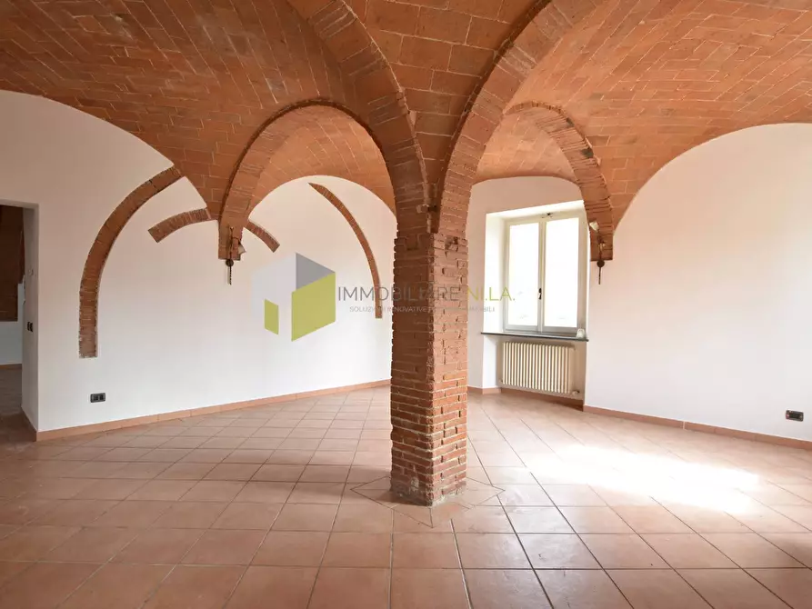 Immagine 5 di Appartamento in vendita  a San Giuliano Terme