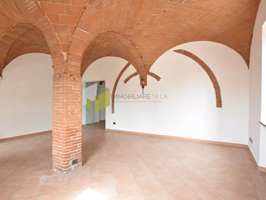 Immagine 6 di Appartamento in vendita  a San Giuliano Terme