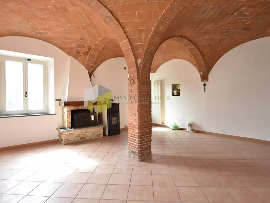 Immagine 7 di Appartamento in vendita  a San Giuliano Terme