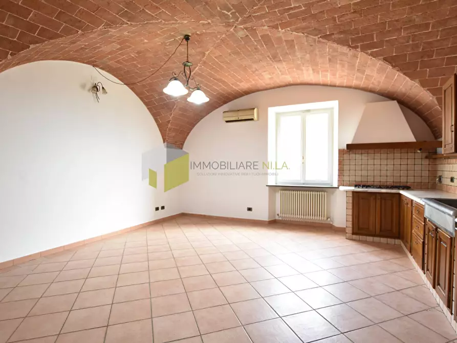 Immagine 8 di Appartamento in vendita  a San Giuliano Terme