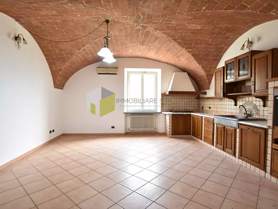 Immagine 9 di Appartamento in vendita  a San Giuliano Terme