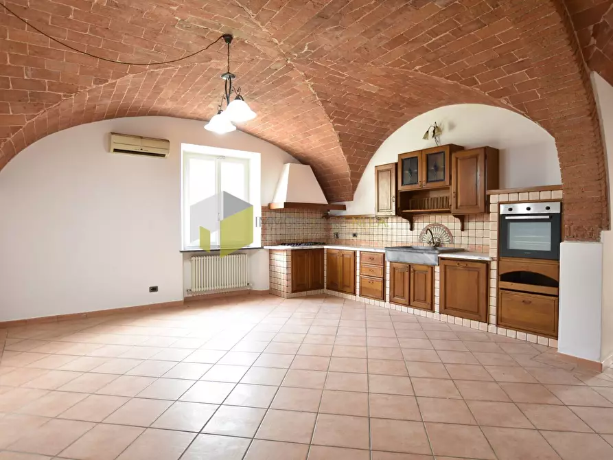 Immagine 10 di Appartamento in vendita  a San Giuliano Terme