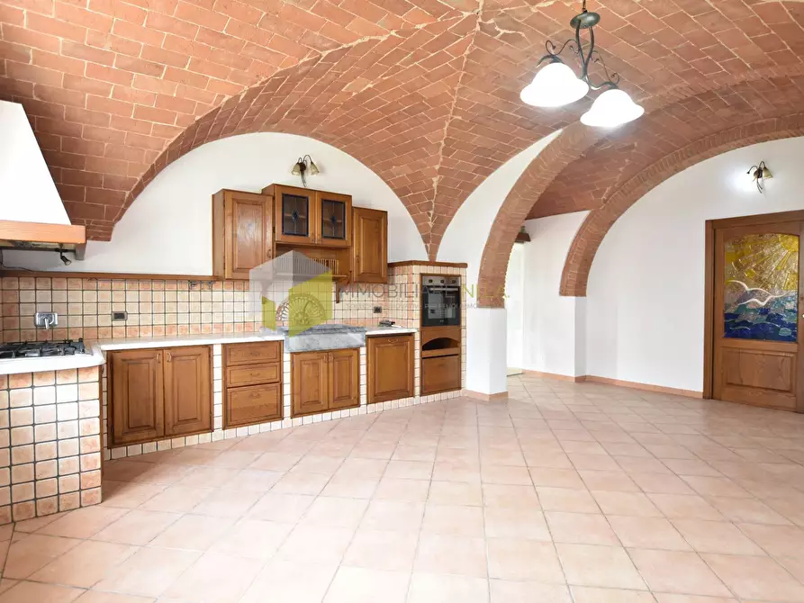 Immagine 12 di Appartamento in vendita  a San Giuliano Terme