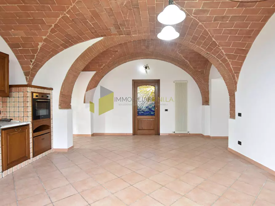 Immagine 13 di Appartamento in vendita  a San Giuliano Terme