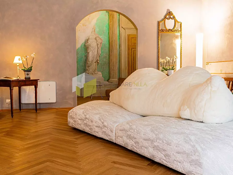 Immagine 21 di Appartamento in vendita  a Pisa