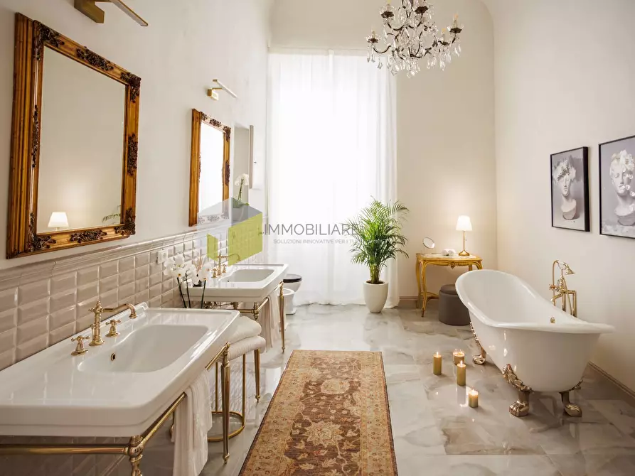 Immagine 26 di Appartamento in vendita  a Pisa