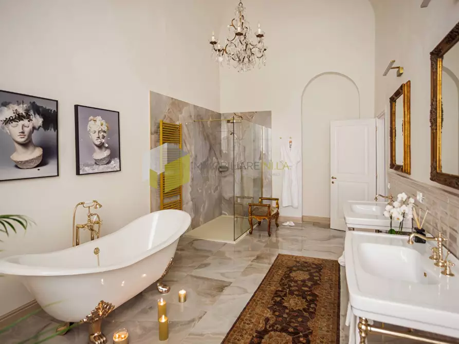 Immagine 29 di Appartamento in vendita  a Pisa