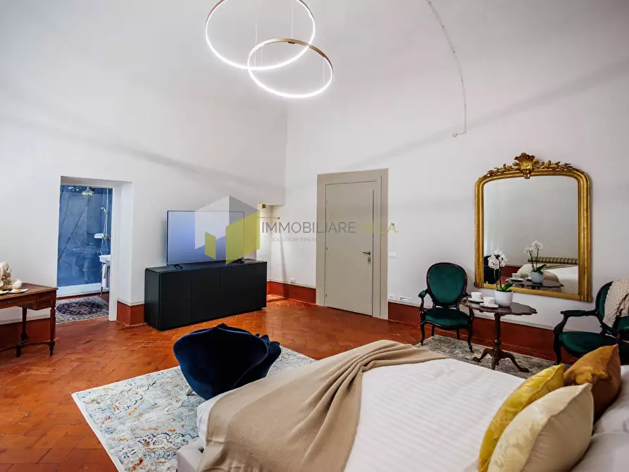 Immagine 47 di Appartamento in vendita  a Pisa