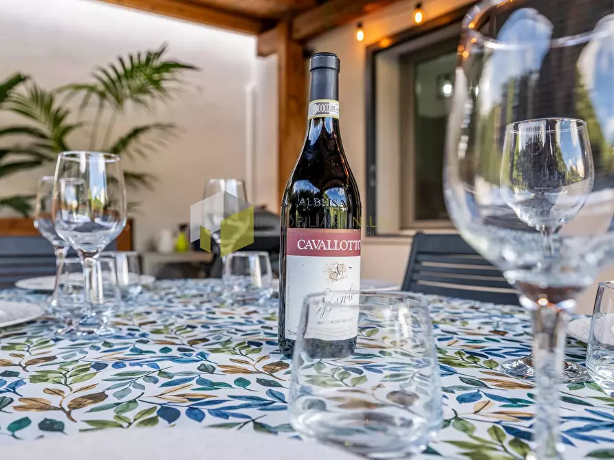 Immagine 5 di Villa in vendita  a San Giuliano Terme