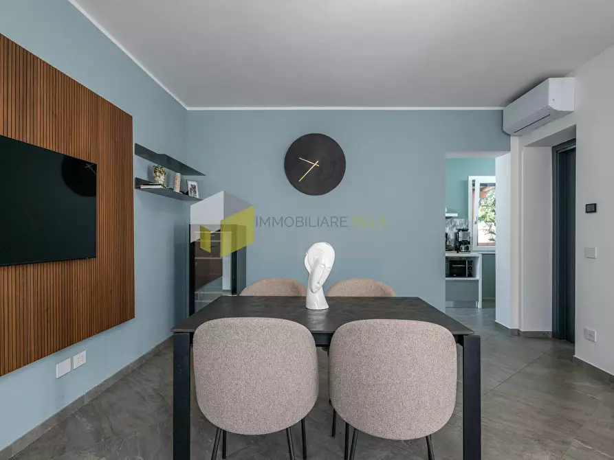 Immagine 10 di Villa in vendita  a San Giuliano Terme