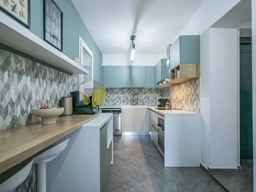 Immagine 13 di Villa in vendita  a San Giuliano Terme