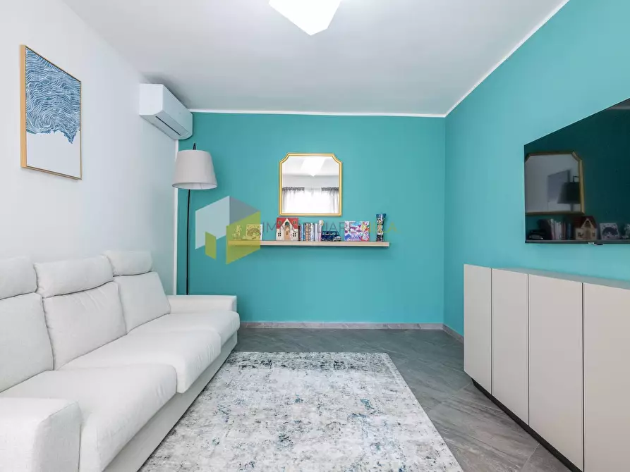 Immagine 18 di Villa in vendita  a San Giuliano Terme