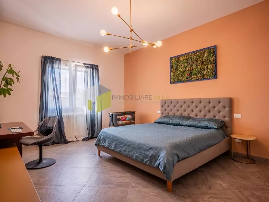 Immagine 24 di Villa in vendita  a San Giuliano Terme