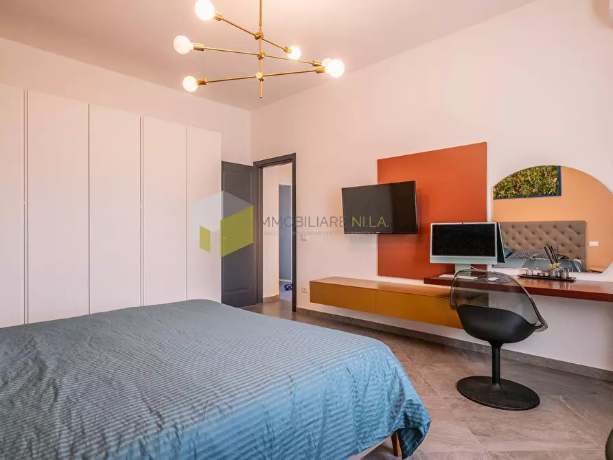 Immagine 26 di Villa in vendita  a San Giuliano Terme