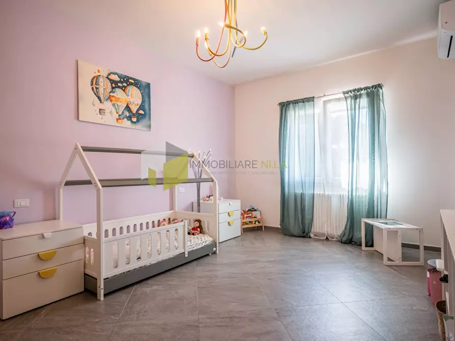 Immagine 27 di Villa in vendita  a San Giuliano Terme