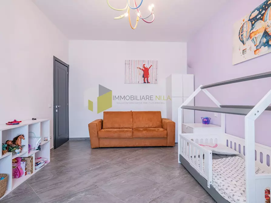 Immagine 29 di Villa in vendita  a San Giuliano Terme