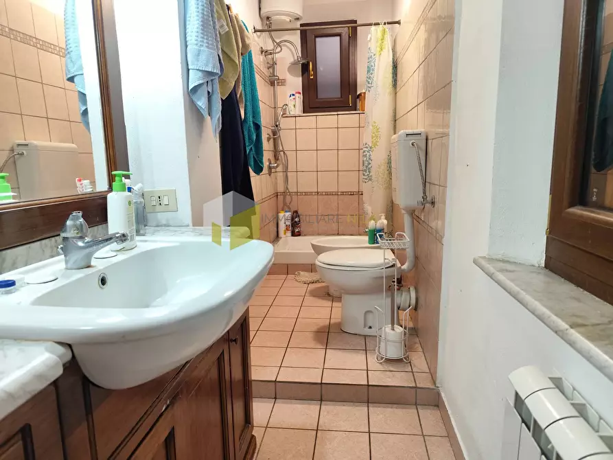 Immagine 11 di Casa semindipendente in affitto  a Pisa