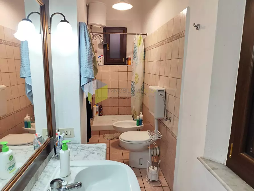 Immagine 14 di Casa semindipendente in affitto  a Pisa