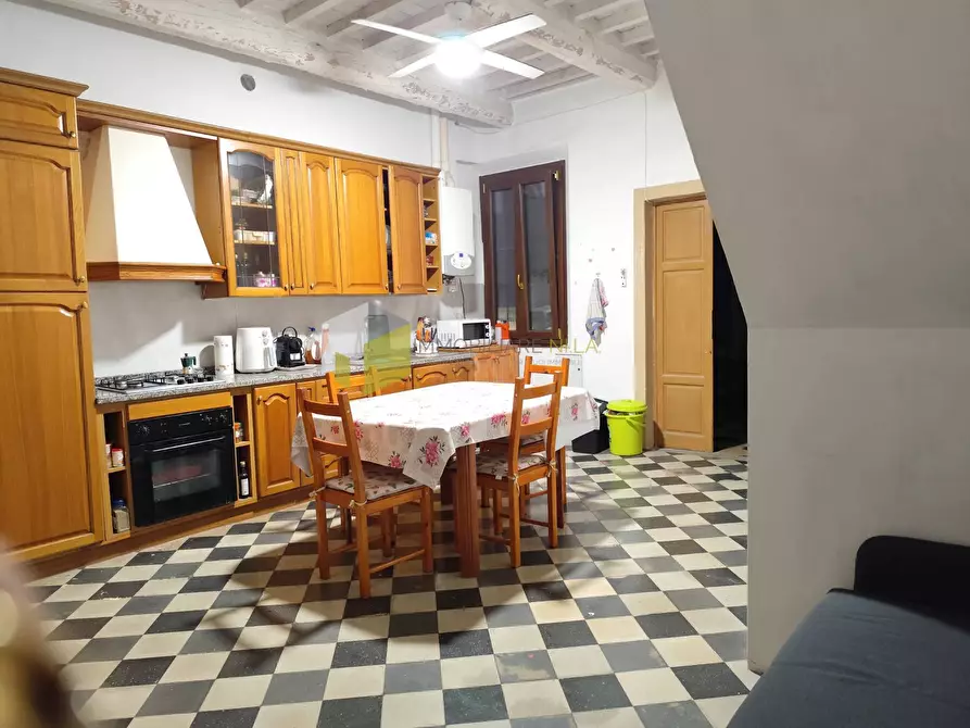 Immagine 21 di Casa semindipendente in affitto  a Pisa