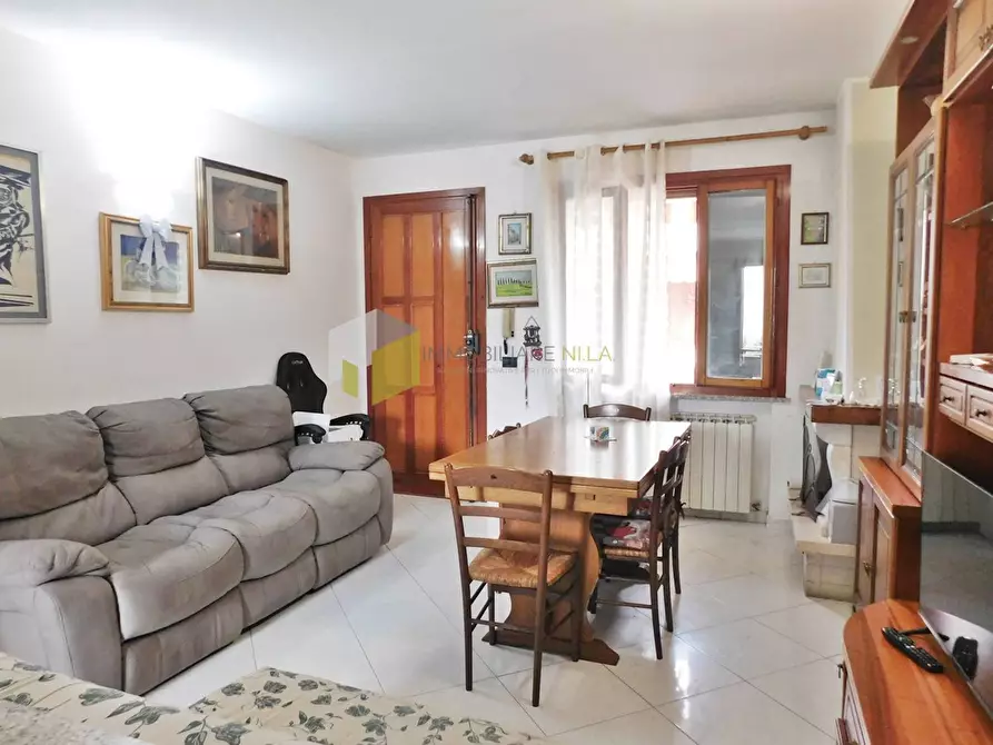 Immagine 3 di Villetta a schiera in vendita  a Vecchiano