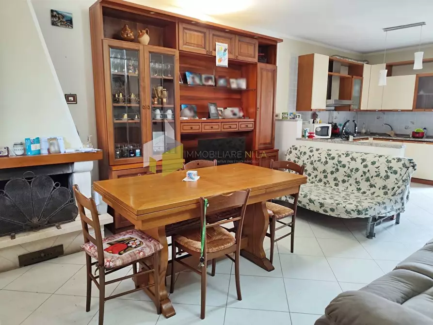 Immagine 4 di Villetta a schiera in vendita  a Vecchiano