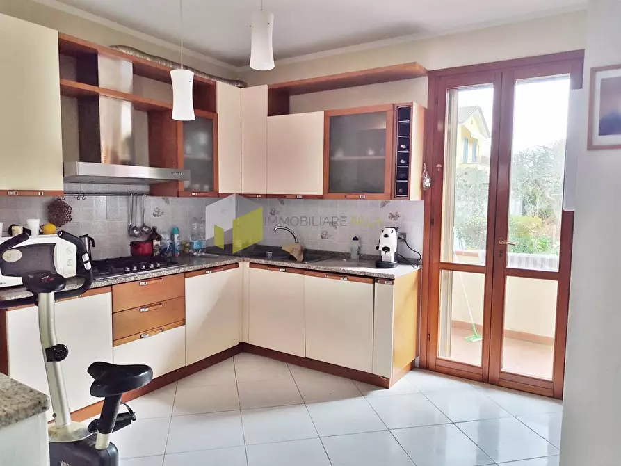 Immagine 5 di Villetta a schiera in vendita  a Vecchiano