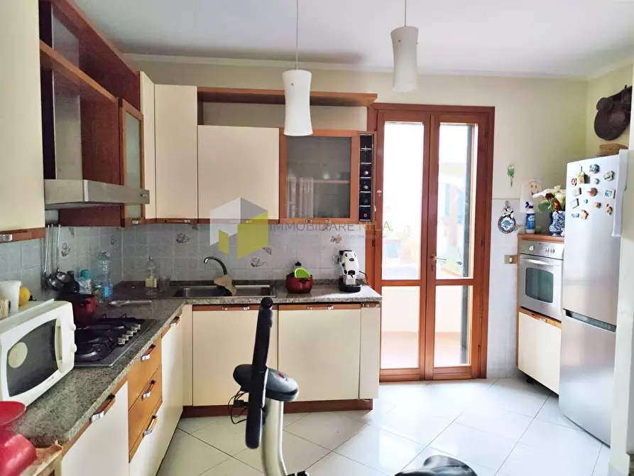 Immagine 6 di Villetta a schiera in vendita  a Vecchiano