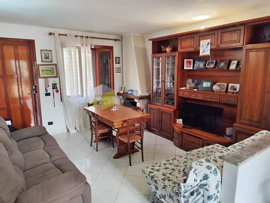 Immagine 7 di Villetta a schiera in vendita  a Vecchiano