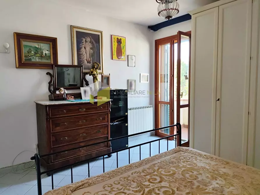 Immagine 11 di Villetta a schiera in vendita  a Vecchiano