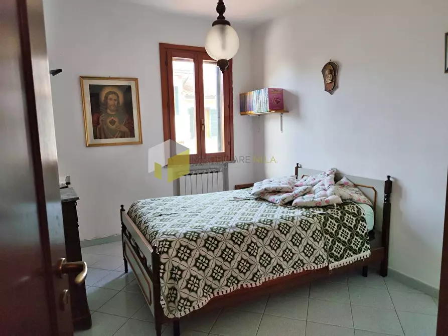 Immagine 15 di Villetta a schiera in vendita  a Vecchiano