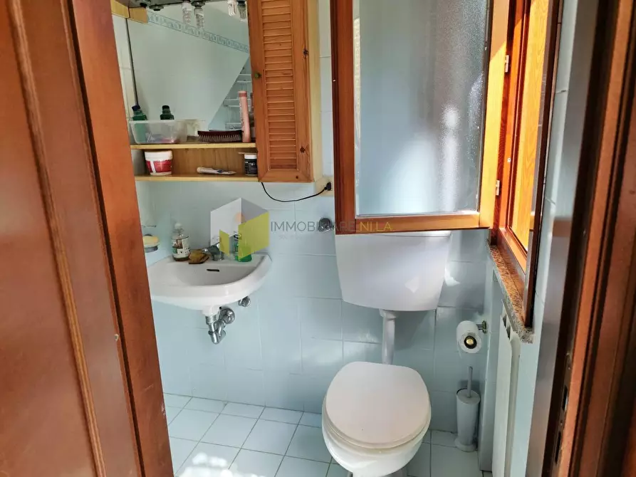 Immagine 20 di Villetta a schiera in vendita  a Vecchiano