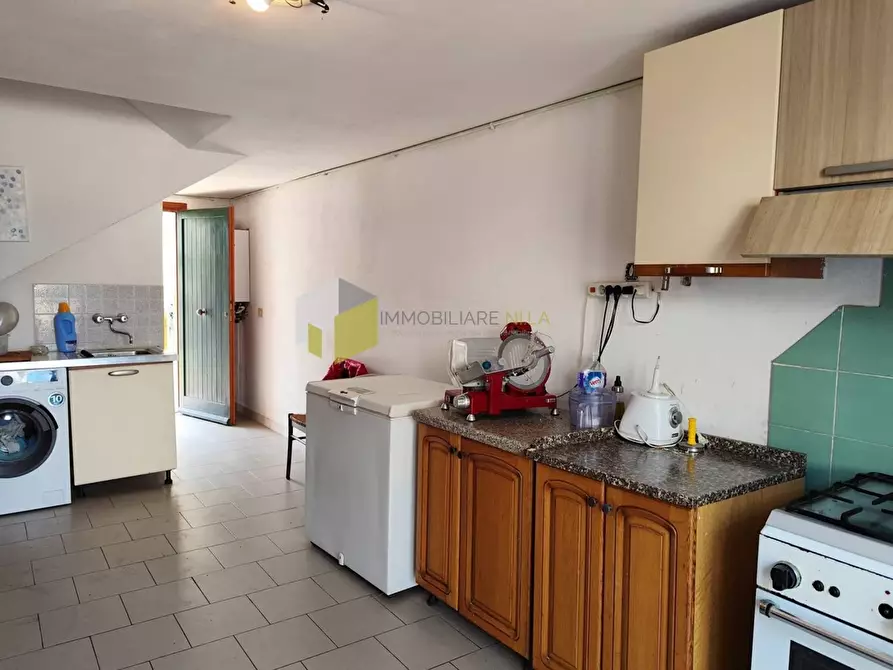 Immagine 22 di Villetta a schiera in vendita  a Vecchiano