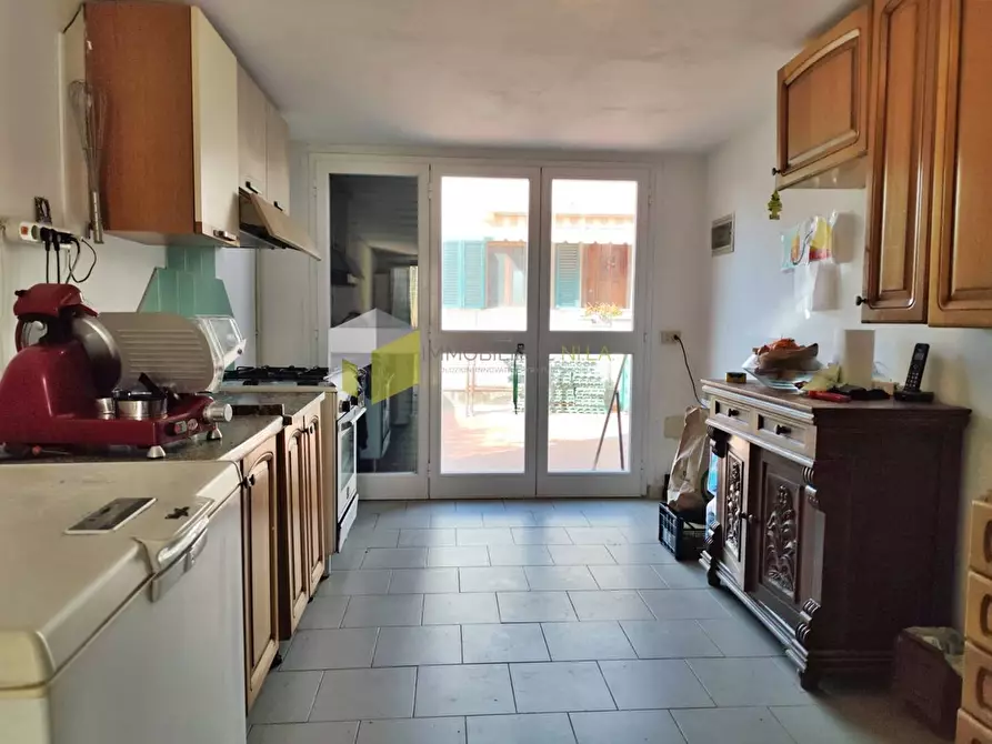 Immagine 23 di Villetta a schiera in vendita  a Vecchiano