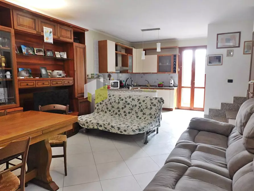 Immagine 25 di Villetta a schiera in vendita  a Vecchiano