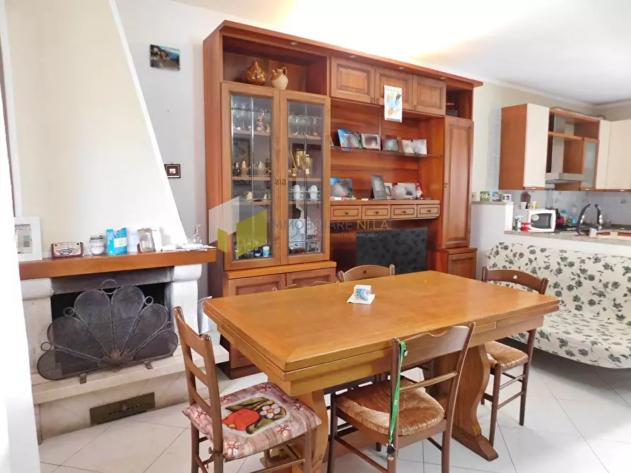 Immagine 26 di Villetta a schiera in vendita  a Vecchiano